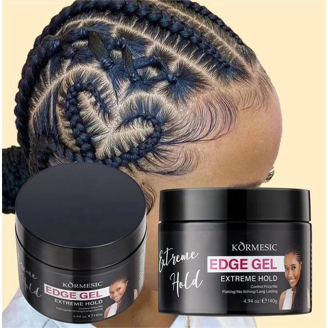 Spécialiste Baby Hair gel Edges Parfaits