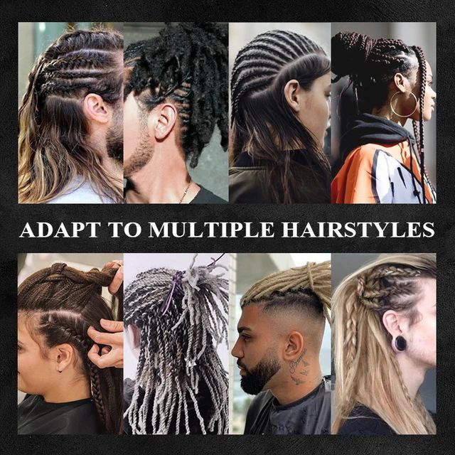 Spécialiste Baby Hair gel Edges Parfaits