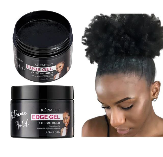 Spécialiste Baby Hair gel Edges Parfaits