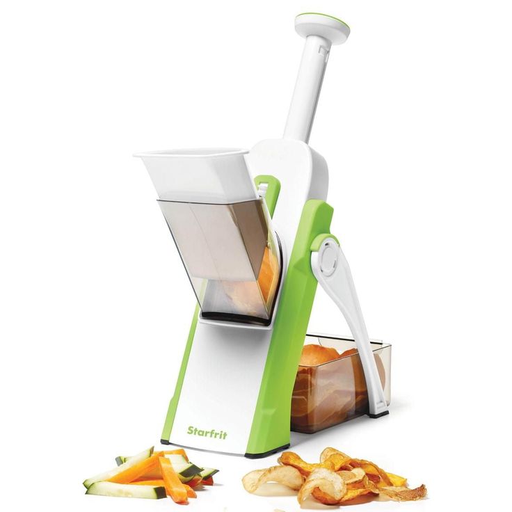 Mandoline Découpeuse Multifonction Sécurisée 9900 FCFA