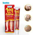 Sumifun Leg Edema Relief Cream