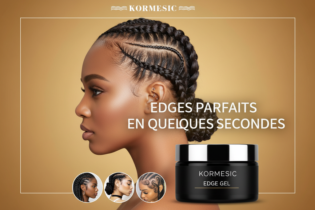 Edges Parfaits - Bannière lifestyle
